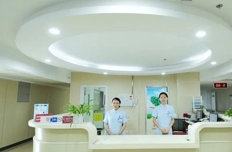 济南正规供卵试管中心